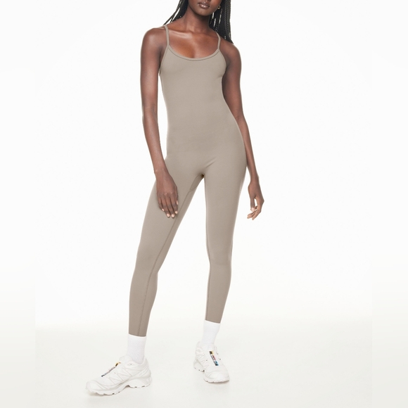 Aritzia Pants - aritzia divinity jumpsuit Wilfred Free